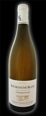 Domaine Francois Legros: Bourgogne Blanc